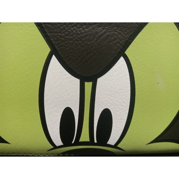 Loungefly Disney Mickey Mouse Frankenstein Cosplay Wallet Glow in the Dark - Picture 7 of 16